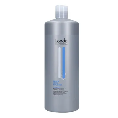 Obrázok produktu pre Londa Professional Szampon odżywiający skórę głowy, 1000ml