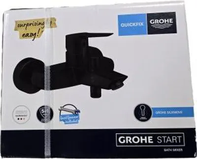 Produktbild von GROHE Start, Schwarz