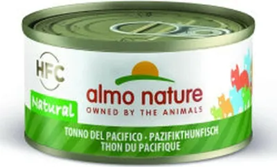Immagine prodotto di Almo Nature Legend - Pazifikthunfisch 70gx24