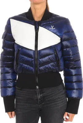 Produktbild von Vuarnet Wattierte Jacke AWF22475 Damen