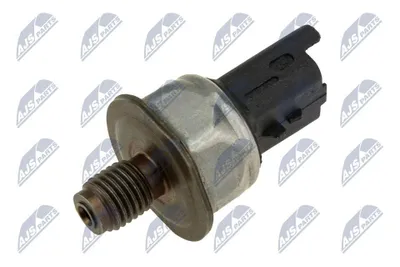 Produktbild von NTY EFP-CT-006 Kraftstoffdrucksensor passend für PEUGEOT 206 Schrägheck (2A/C) 206 CC (2D) 308 SW II 308 SW I (4E, 4H) für CITROËN C1 (PM, PN)