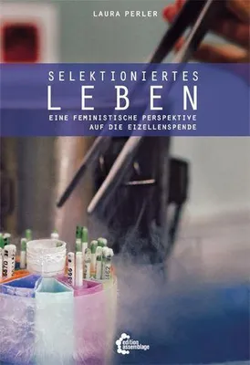 Produktbild von Selektioniertes Leben