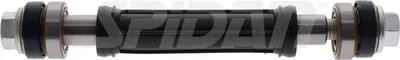 Produktbild von SPIDAN CHASSIS PARTS 57864 Reparatursatz Radaufhängung für CITROËN C5 II Break (RE) Hinten Beidseitig