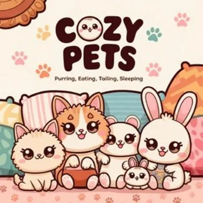 Produktbild von Cozy Pets