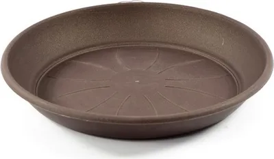 Zdjęcie produktu dla Doniczka AZALEA ¤16cm brązowa