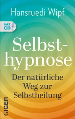 Produktbild von Selbsthypnose
