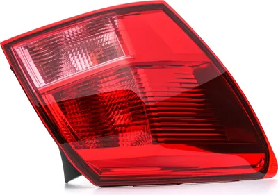 Image de Liens D'éclairage Pour Le Nissan Qashqai I