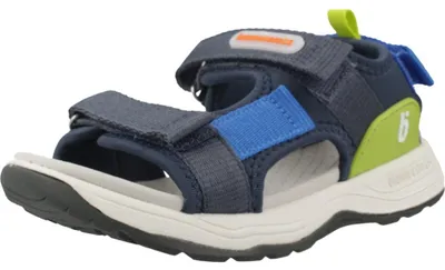 Produktbild von Blaue Kinderschuhe