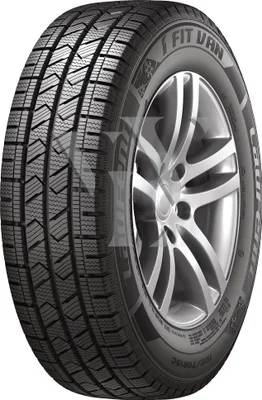 Produktbild von Laufenn Winterreifen motorcycle-tyres I Fit Van LY31 ( 185 R14C 102/100R 8PR SBL )