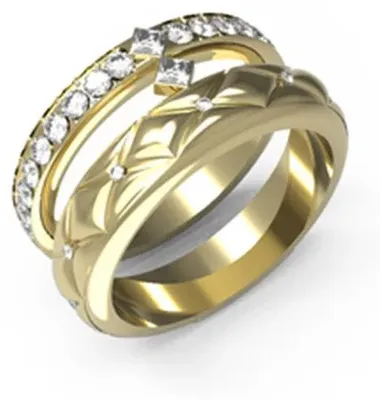 Immagine prodotto di Guess Donna JUBR04586JWYG56