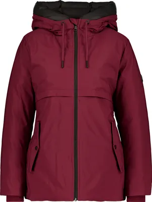 Produktbild von alife and kickin CicelyAK A Jacket Damen Winterjacke, gefütterte Jacke