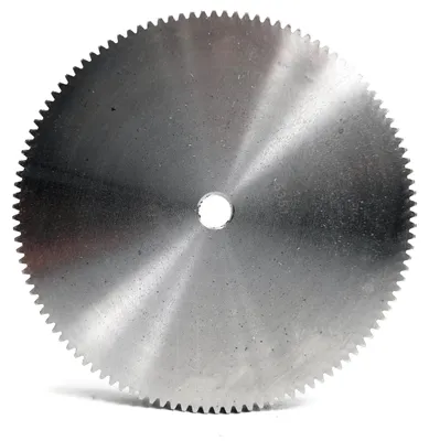 Produktbild von Zahnrad Modul 2 Z=114 Scheibe Ozdowski  114 Zähne M 2 Modul 2