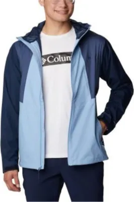 Obrázek produktu pro Columbia Bundy Inner Limits II Jacket, 1893991430, Velikost: 193