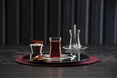 Pasabahce Heybeli 42361 Teeglas Set 6 Teilig