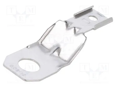 Image de 1 x Pièce de fixation 1027-003-1200, connecteur automobile