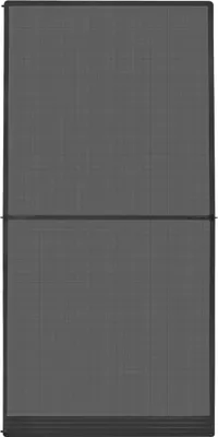 Produktbild von Moskitiera do drzwi antracyt 120x240 cm