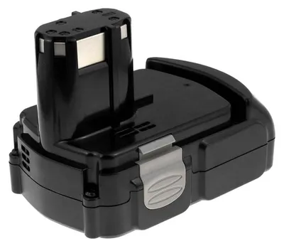 Produktbild von Akku für Hitachi BCL1815 18V 2000mAh Li-Ion