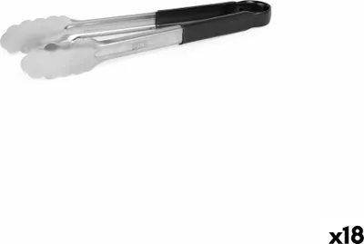 Image de Pince de cuisine Quttin 30 cm (18 pièces)