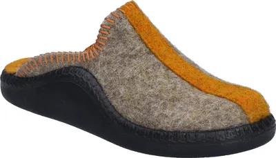 Image de JOSEF SEIBEL Monaco Damen 62 | Pantoufles pour Femmes | marron