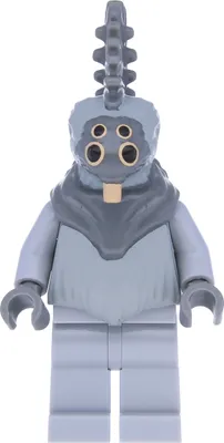 Image de LEGO Star Wars : Thi-Sen