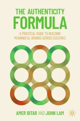 Image de The Authenticity Formula