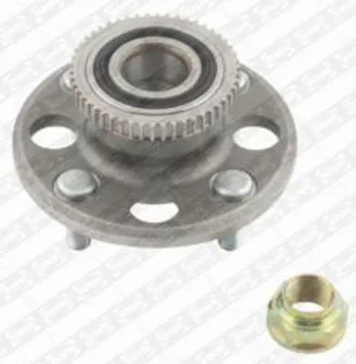 Produktbild von Snr Radlagersatz Hinterachse R174.41