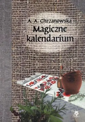 Image de Magiczne kalendarium