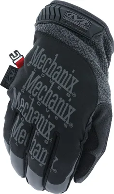 Produktbild von Mechanix ColdWork Original® GREY/BLACK Winterhandschuhe - M
