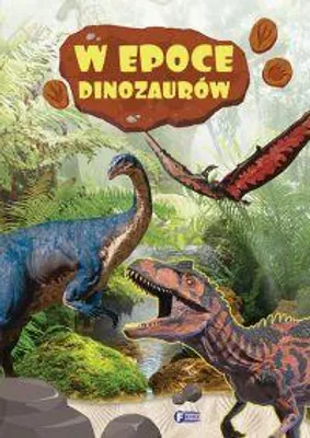 Image de L'époque des dinosaures - ouvrage collectif