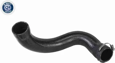 Image de Tuyau d'air de suralimentation PEUGEOT 407, C5