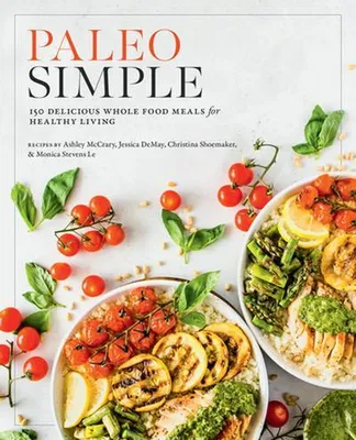 Obrázok produktu pre Paleo Simple