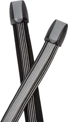 Produktbild von Widek E-bike 71 Cm Gummiband Silber  Silber One Size