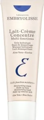 Produktbild von Embryolisse Koncentrovaný krém na obličej