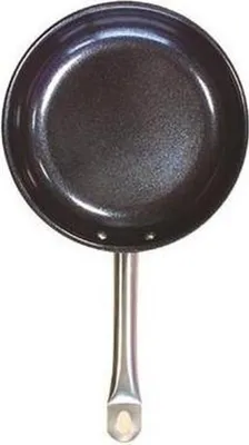 Immagine prodotto di Starly Diamond Coating Pan | Anti-Aanbak!