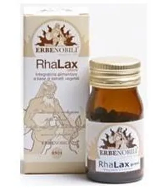 Immagine prodotto di Rhalax Grani 25 G