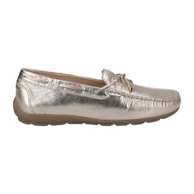 Produktbild von Ara Slipper & Mokassin ALABAMA-SPORT, Glattleder, Gold, Damen