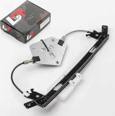 Produktbild von Original LST Elektrischer Fensterheber hinten links für VW PASSAT B5