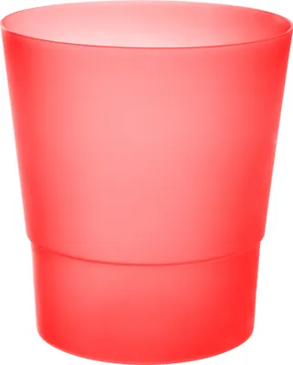 Produktbild von Garronda Blumentopf GD-0037 (Rot46, ⌀ 14, H 16cm)