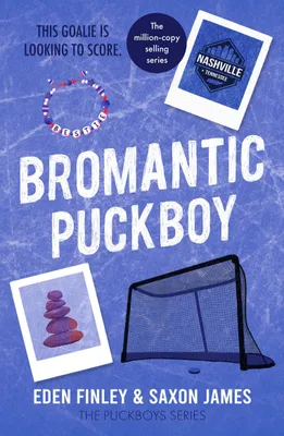 Produktbild von Bromantic Puckboy