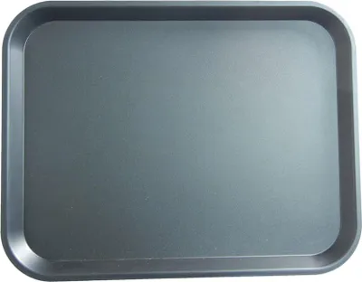 Produktbild von Polypropylen Tablett 456x356 mm