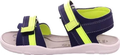 Produktbild von Ricosta Sandalen SYDNEY Bare Uni 31383031303931 Bunt 29 EU