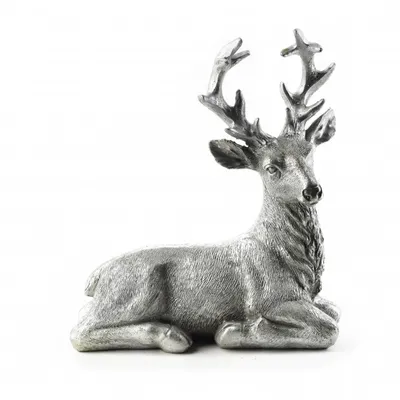 Produktbild von Figur Santa Lila