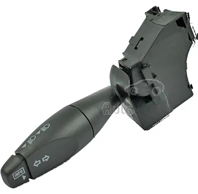 Image de Commutateur de clignotant METZGER pour FORD MONDEO III