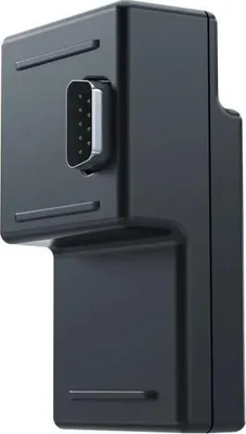 Produktbild von Anlasserfreilauf 9-Zahn AS-PL SD6030