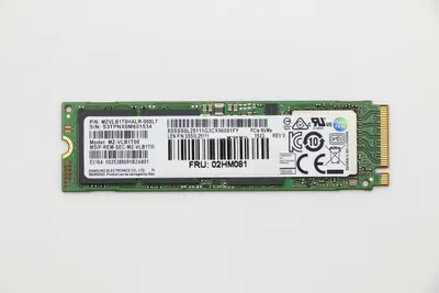 Immagine prodotto di Lenovo SSD 1TB (02HM081)