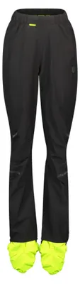 Produktbild von Kompakt Regenhose Commuter Damen Schwarz