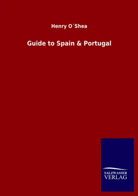 Produktbild von Guide to Spain & Portugal