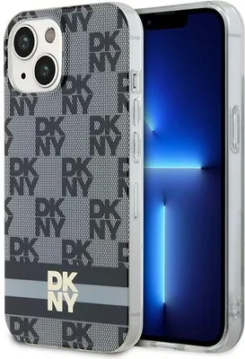 Image de Dkny Iml - Étui Magsafe pour Iphone 15 / 14 / 13 - Noir