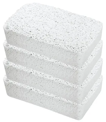 Produktbild von WENKO Feuchtigkeitskiller 4 x 2 kg Nachfüllpack