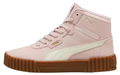 Produktbild von Puma Carina 3.0 Mid WTR Mauve Mist-Frosted Ivory Größe EU 40,5